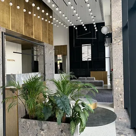 Kapitan Portova Gdynia