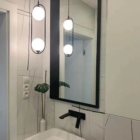 Kapitan Portova Apartman *