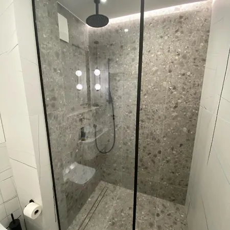 Kapitan Portova Apartman Gdynia