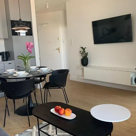 Apartment Kapitan Portova *