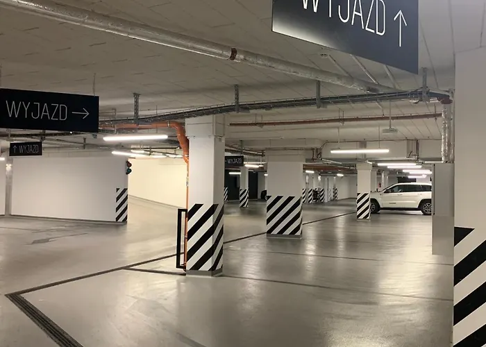 Kapitan Portova Lägenhet