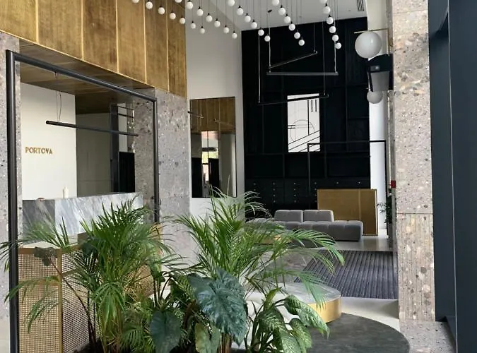 Kapitan Portova Gdynia