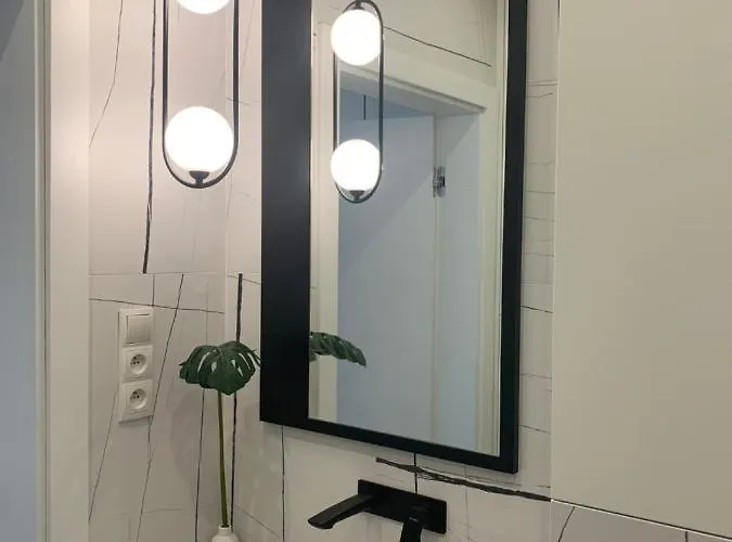 Kapitan Portova Lägenhet *