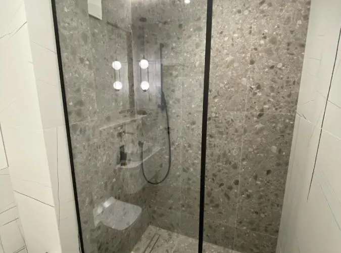 Kapitan Portova Lägenhet Gdynia