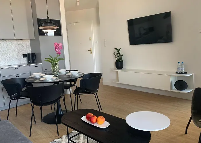 Lägenhet Kapitan Portova *